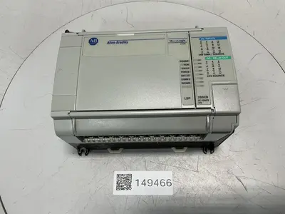 USED ALLEN BRADLEY 1764-28BXB SER A