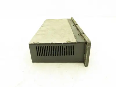 Mitsubishi Electric Corp A6FD Digital HMI Operator Display Panel 100/200V