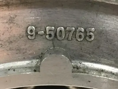 USED ELECTRA 2400AC540L/F