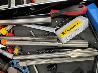 2023 HAAS VF-2 Vertical Machining Centers | Toolquip, Inc. (4)