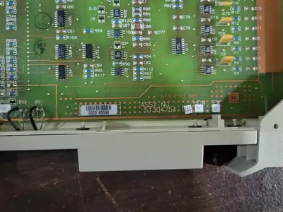 USED HONEYWELL 51401547-100