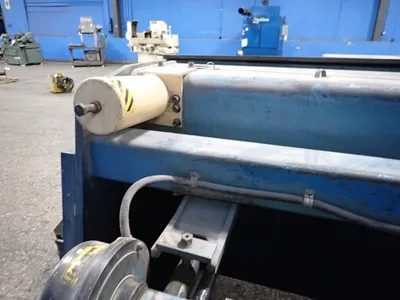 USED AMADA S1232