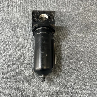 Used Parker P3NFA18GSM Valves/Fittings California US | Davliegogo LLC #1710267