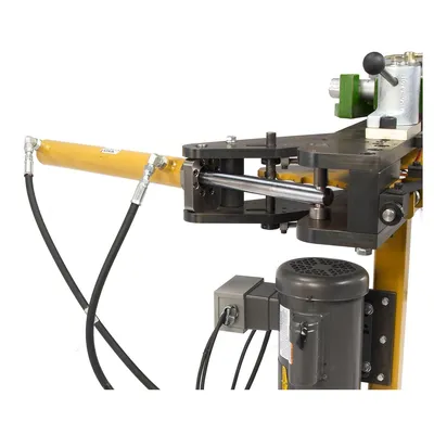 BAILEIGH BA9-RDB125 Rotary Draw Benders | Sierra Victor Industries (4)