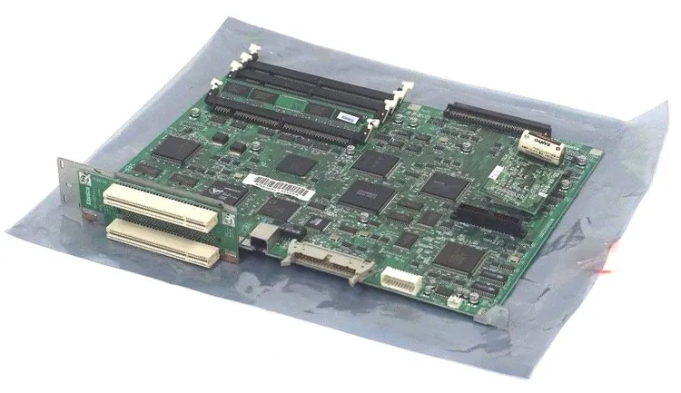 Used KONICA EP-GF70 Circuit Boards | SB Industrial Supply #856840