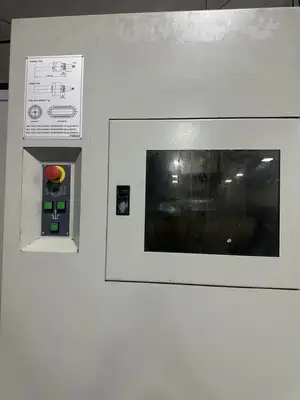 USED 2007 HARDINGE XR 1500E
