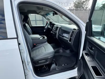 Used 2020 RAM 1500 TRADESMAN Pickup Trucks Florida US | Truck and Van Outlet #1509227