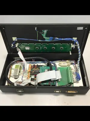USED AEC EWB-0535