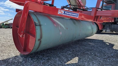 NEW 2025 RJ EQUIP RJX3633