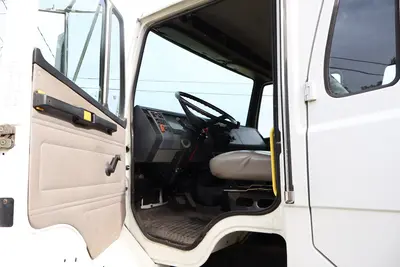 Used 2003 FREIGHTLINER FL70 Dump trucks Pennsylvania US | Proxy Equipment #1378467