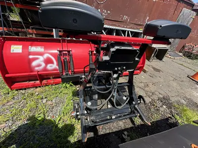 Used 2008 FORD F650 DUMP BODY Dump trucks Louisiana US | Proxy Equipment #1378350