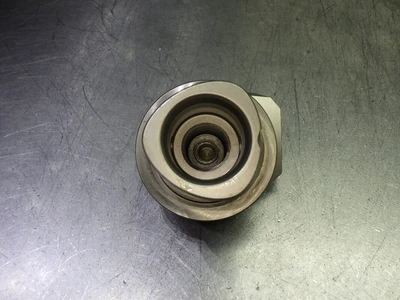 Canela Capto C6 / PSC63 Coolant Thru Turning Head PSC63-DDHNL45065-15 (LOC3457)
