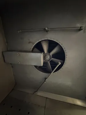 USED Pro Smoker 700T