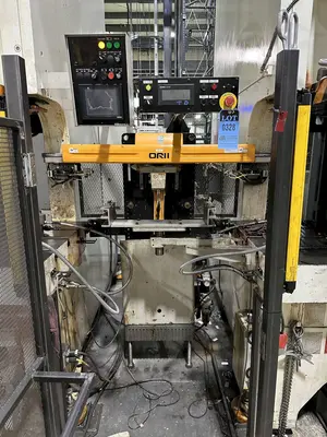 USED 2015 ORII RYN120SISX