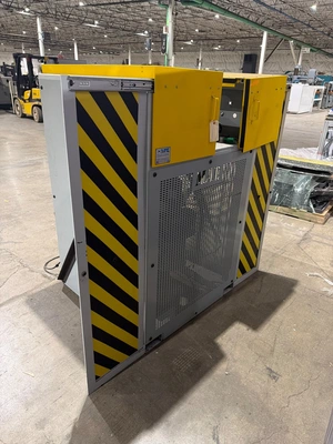 USED Mustang Advanced Engineering Dynamometer Test Stand
