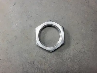 Flender Zapex Torsionally Gear Coupling Kit