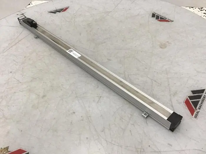 Used NOVOTECHNIK TLH0750 Transducers Michigan US | Ideal Machinery #606173