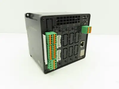 IAI MSEP-C-2-42PI-42PI-EP-0-0 Position Controller for Robo Cylinder 24VDC
