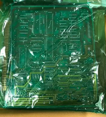 BG9-1221-000 AS, IL, ML PCB ASSY