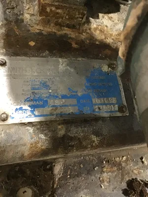 USED VIKING HL4225