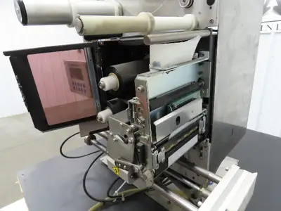 Used LABEL AIRE _UNKNOWN_ Pressure Sensitive Labelers Indiana US | Arrow Industrial #1368021
