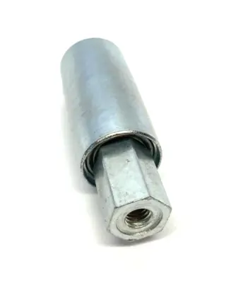 New | in-Stock Knapp Conveyor Return Pressure Roller T+60 ZE044096, 10202228_01 Roller Conveyors Michigan US | Maverick Industrial Sales #1394199