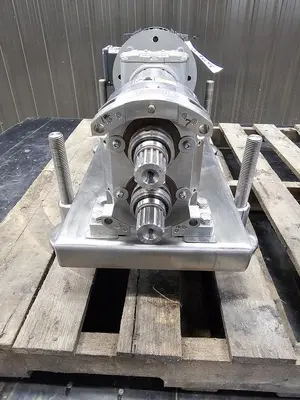 USED UNIBLOC PD450