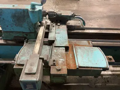 Used 1972 MONARCH K16 Engine Lathes Ohio US | HGR 24 #1503723