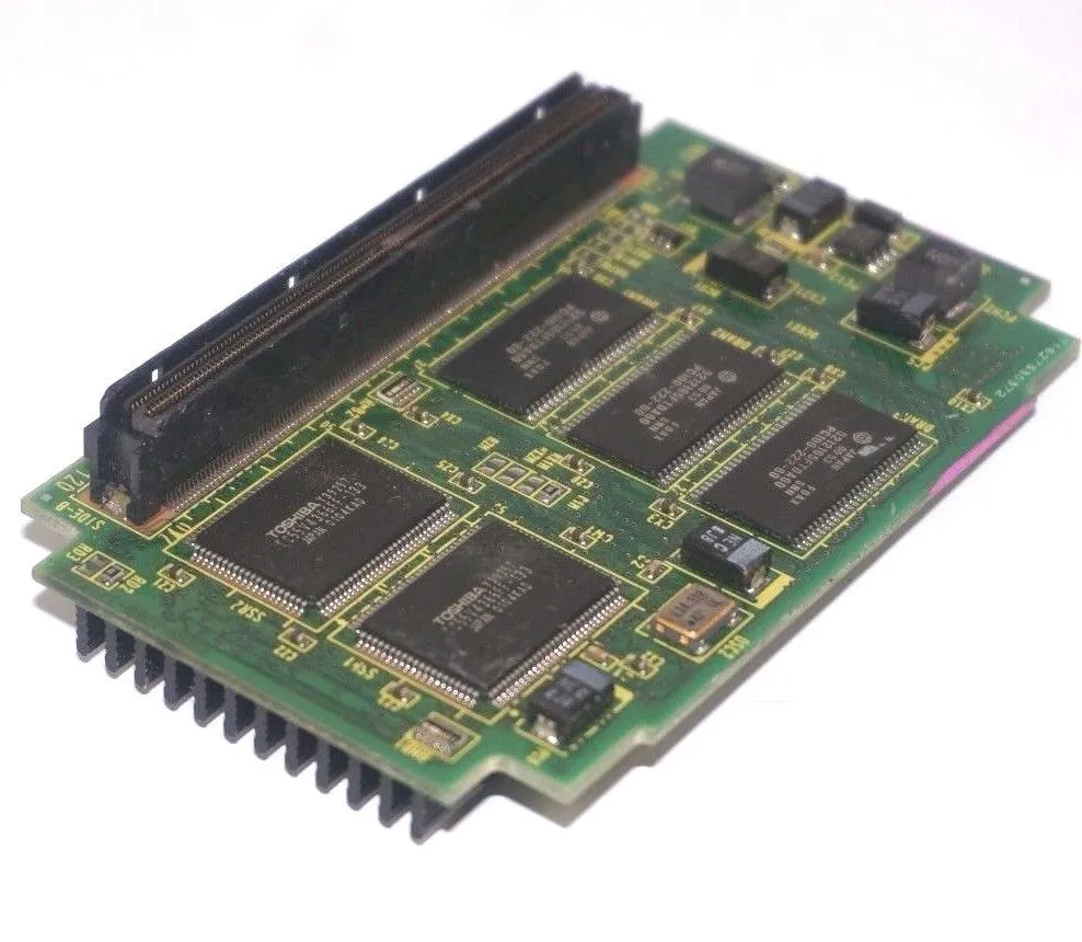 FANUC A20B-3300-0311 CPU MODULE A20B-3300-0311 / 03C