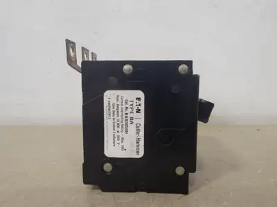 Used EATON CUTLER-HAMMER BAB3050H Switchgears British Columbia CA | Lenmark #367187