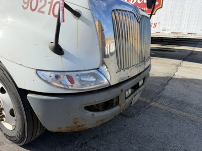 Used 2010 INTERNATIONAL TRANSTAR Conventional trucks Ohio US | Miedema Asset Management Group #1693456