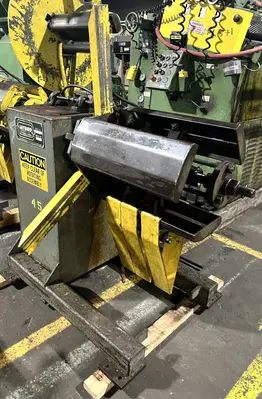 USED JAYBIRD CRM25 1848