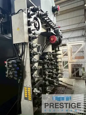 USED 2019 KAFO RV-4135 5-FACE