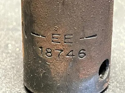 USED CRAFTSMAN 18746