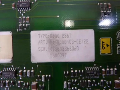 USED ABB YB560103-CE/22
