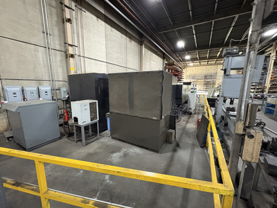 2002 AMADA FO-3015 Laser Cutters | Toolquip, Inc. (2)