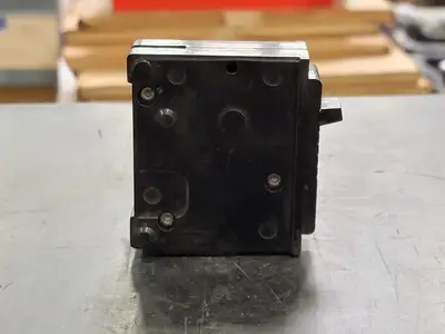 Used GENERAL ELECTRIC TQL120 Switchgears British Columbia CA | Lenmark #241716