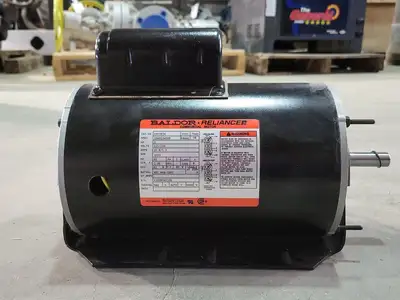 NEW BALDOR CHC565A