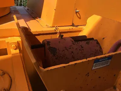 USED 2006 BRODERSON RT/300