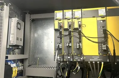 2018 TOYODA FV1165 Vertical Machining Centers | Midstate Machinery (10)