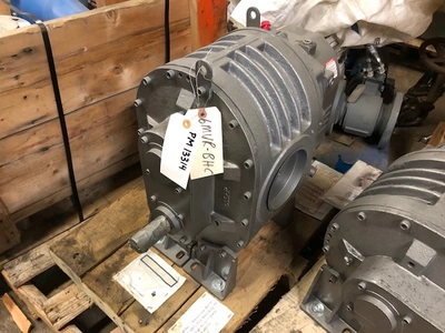USED Sutorbilt Gardner Denver GAFMBRA