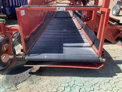 USED H & S TWM2