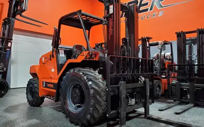 NEW 2026 VIPER RT80