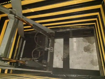USED AMERICAN LIFTS T1-60-040