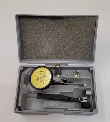 MITUTOYO No 513-445 Tooling & Accessories, Gauges | Machinery Central (3)