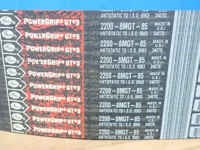 NEW GATES 22008MGT85