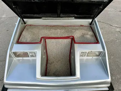 Used WESTERN _UNKNOWN_ Golf Carts Utah US | Global Remarketing #1285986