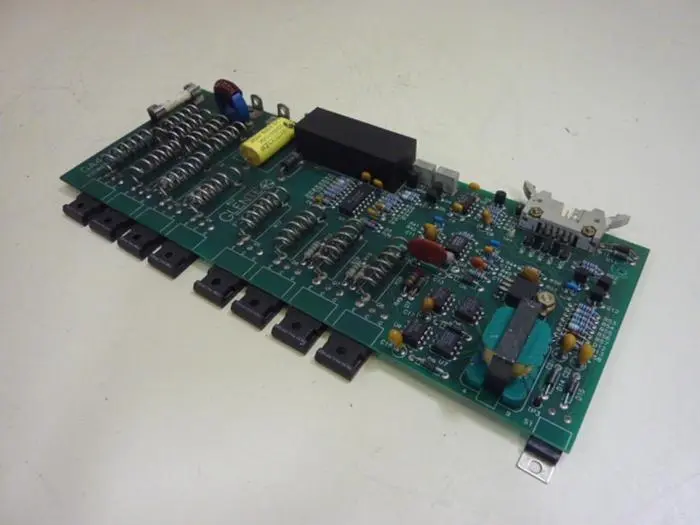 Used GLENTEK GA4569EPA Circuit Boards Michigan US | Ideal Machinery #699615