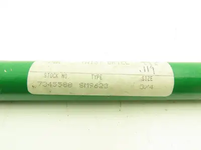 New | in-Stock PRECISION TWIST DRILL _UNKNOWN_ Miscellaneous MRO | Arrow Industrial #650475