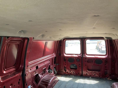 Used 1997 FORD ECONOLINE 250 Vans Michigan US | Miedema Asset Management Group #1334507